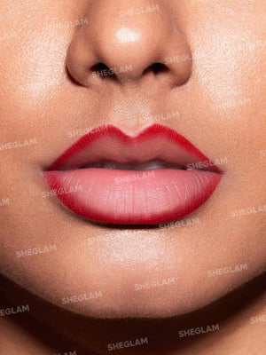 SHEGLAM So Lippy Lip Liner - Negative Apparel