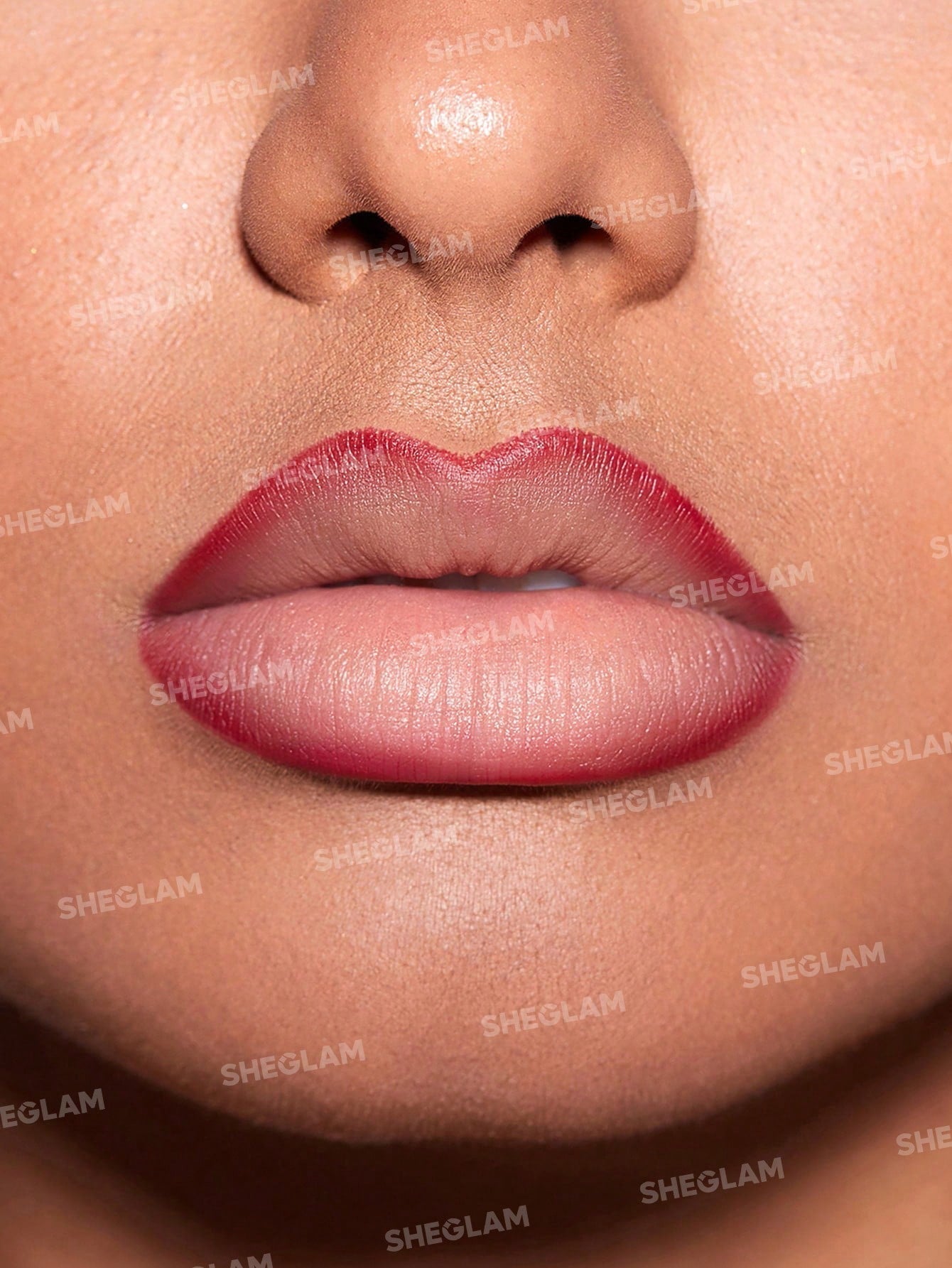 SHEGLAM So Lippy Lip Liner - Negative Apparel