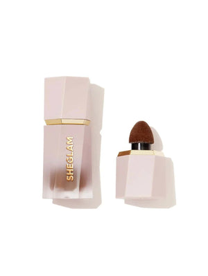 SHEGLAM Sun Sculpt Liquid Contour (Deep Shades) - Negative Apparel