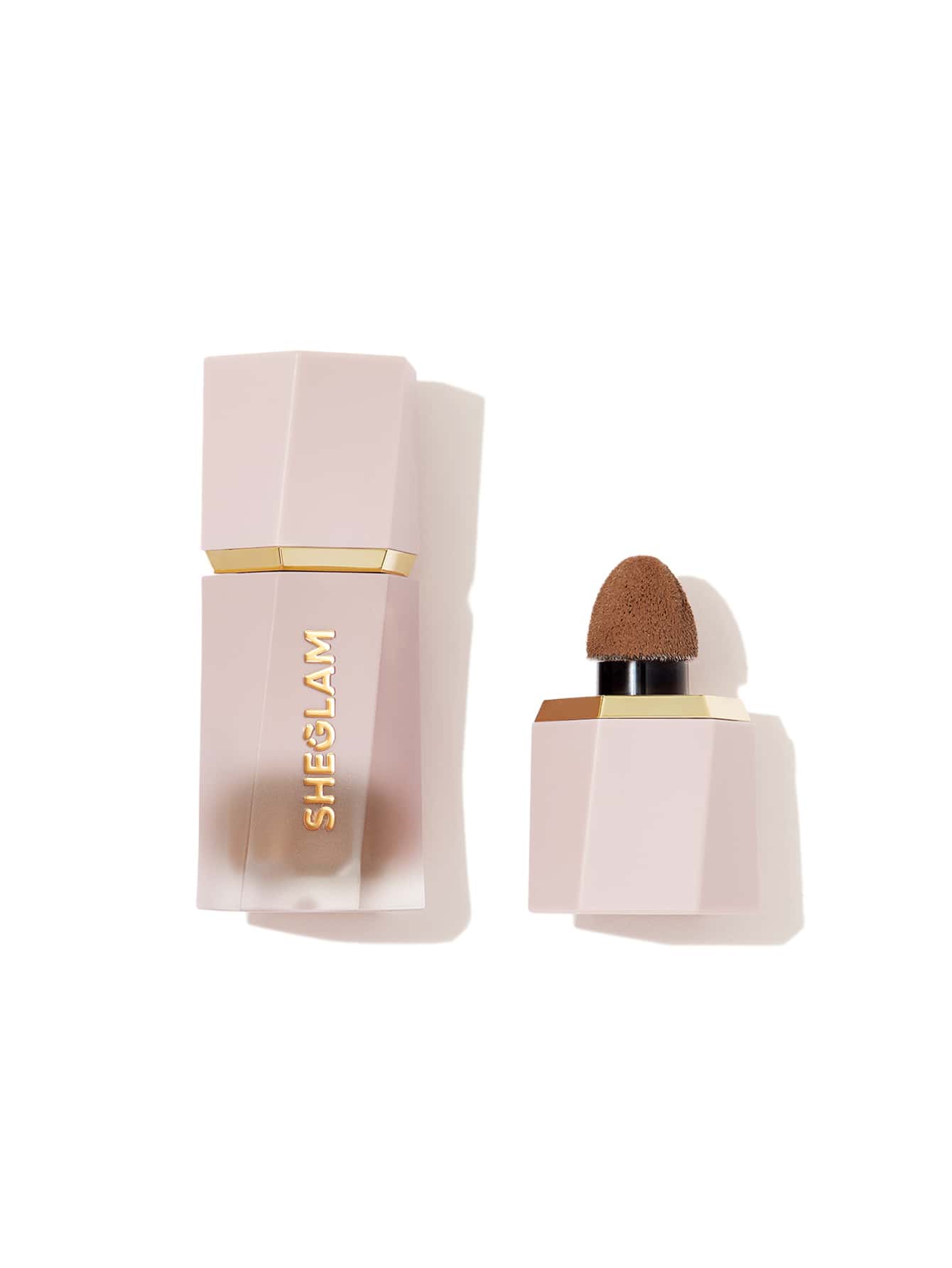 SHEGLAM Sun Sculpt Liquid Contour - Negative Apparel