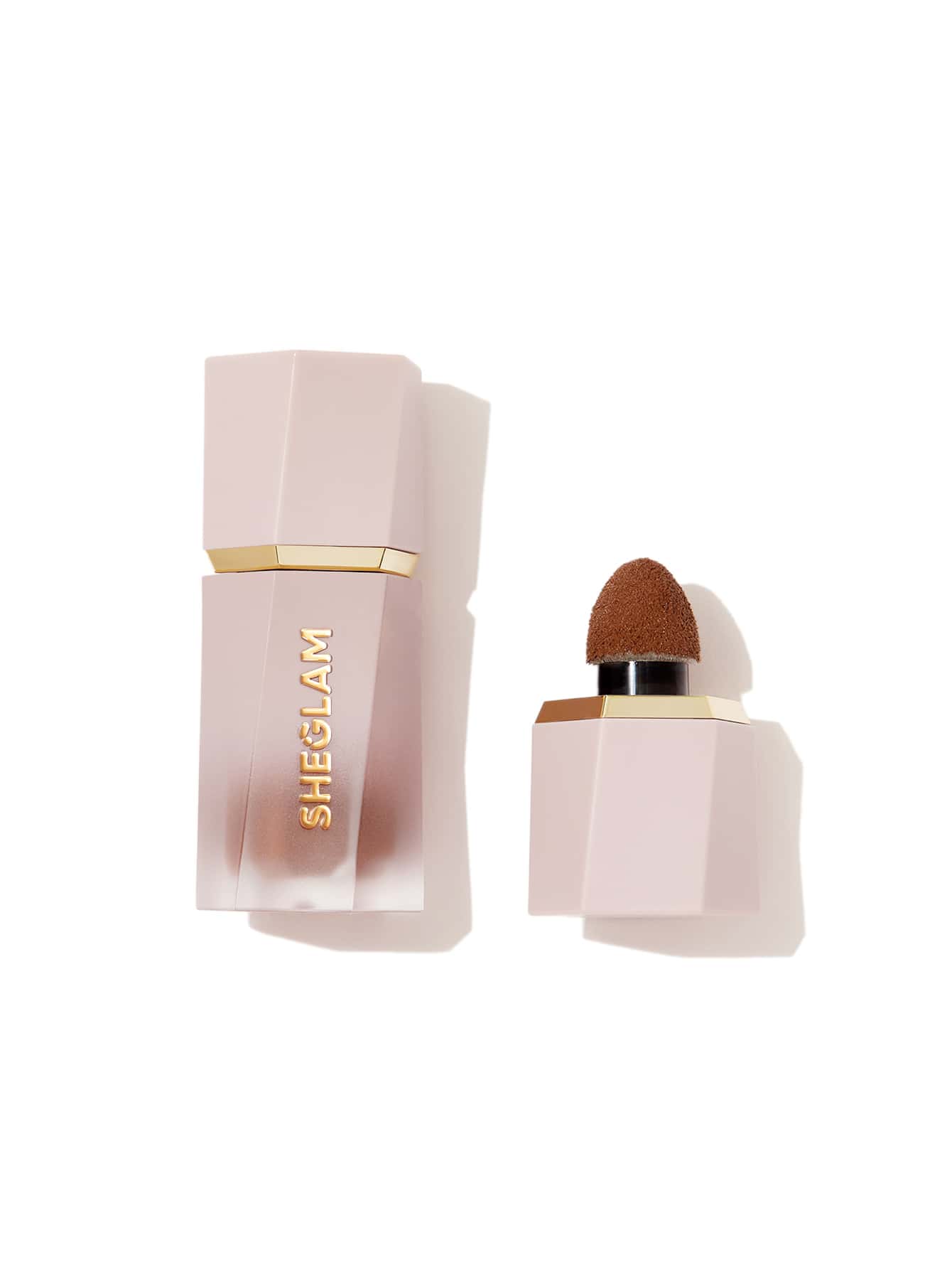 SHEGLAM Sun Sculpt Liquid Contour - Negative Apparel