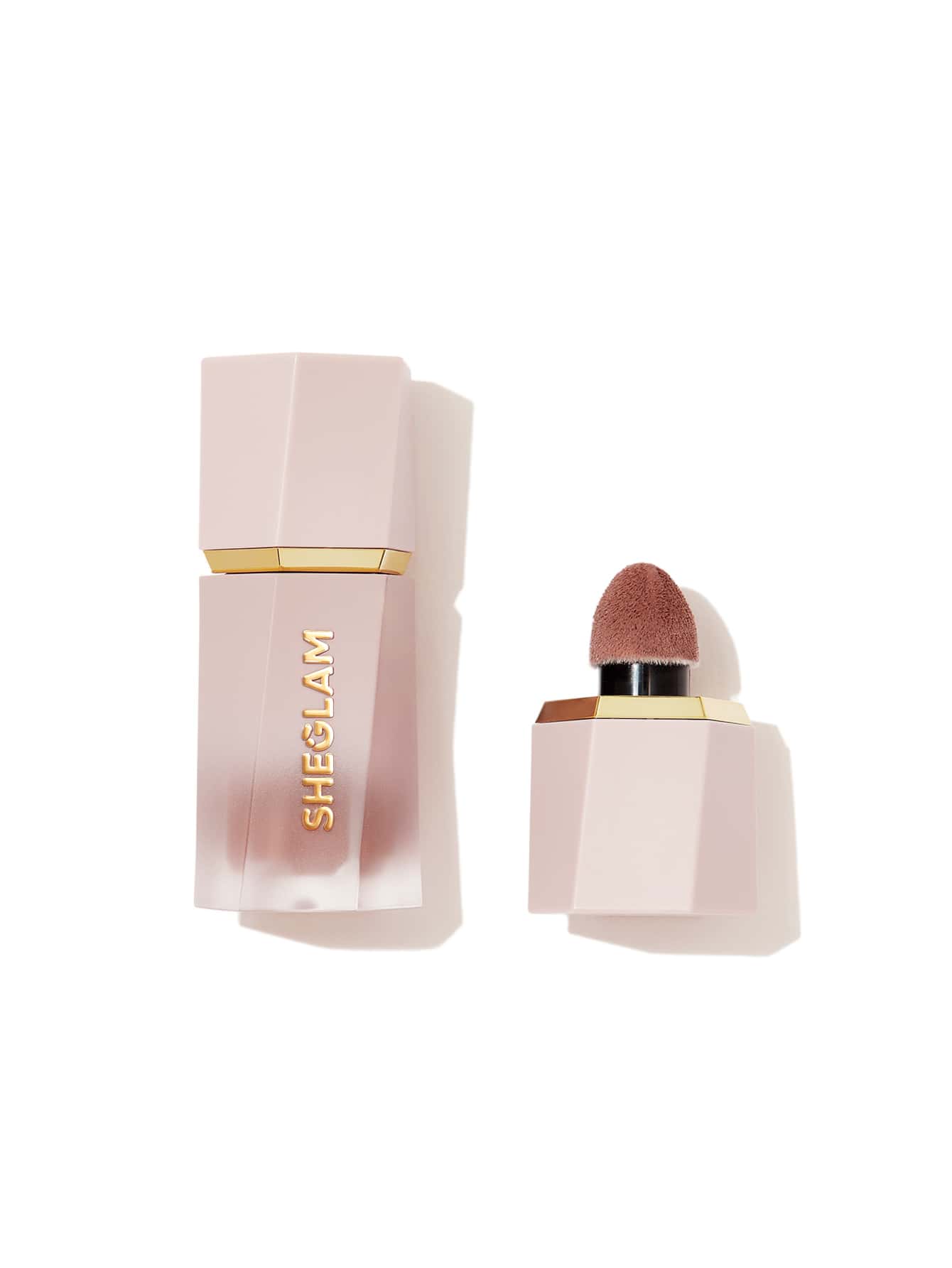 SHEGLAM Sun Sculpt Liquid Contour - Negative Apparel