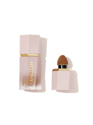 SHEGLAM Sun Sculpt Liquid Contour - Negative Apparel