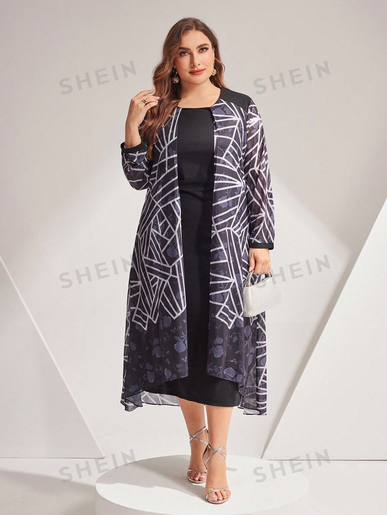 Buy Sexy Dresses for Plus Size Women Plus Size Dresses Negative Apparel