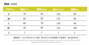 slim - fit leopard print dress 2025 summer new Spice Girl suspender dress long dress women - Negative Apparel