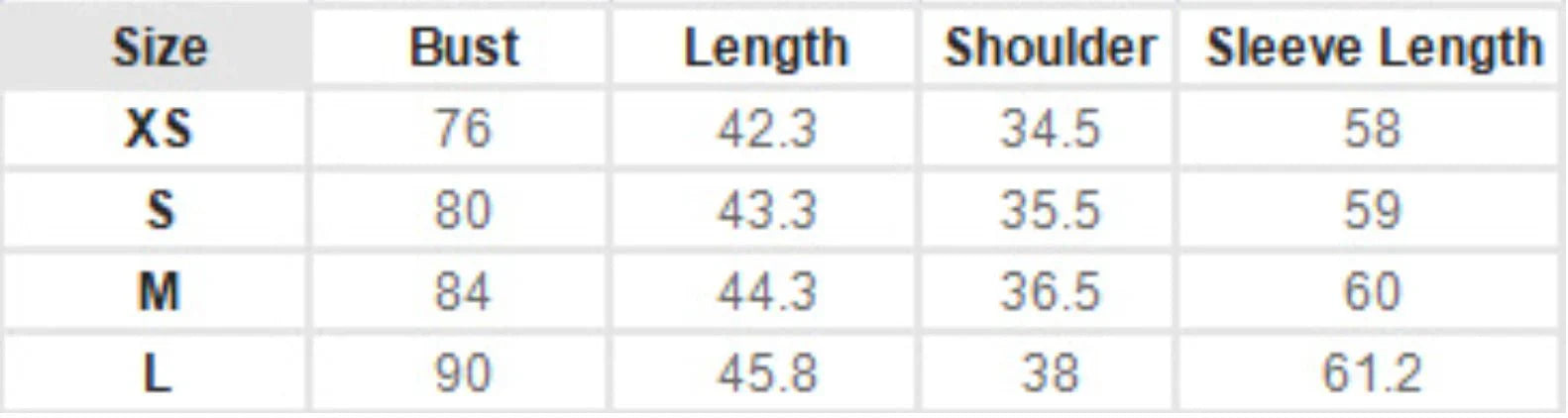 Slim round neck long - sleeved ribbed winter top - Negative Apparel
