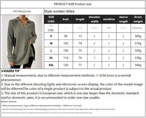 Solid color lapel loose muscle lining abrasion fashion large version T-shirt top women - Negative Apparel