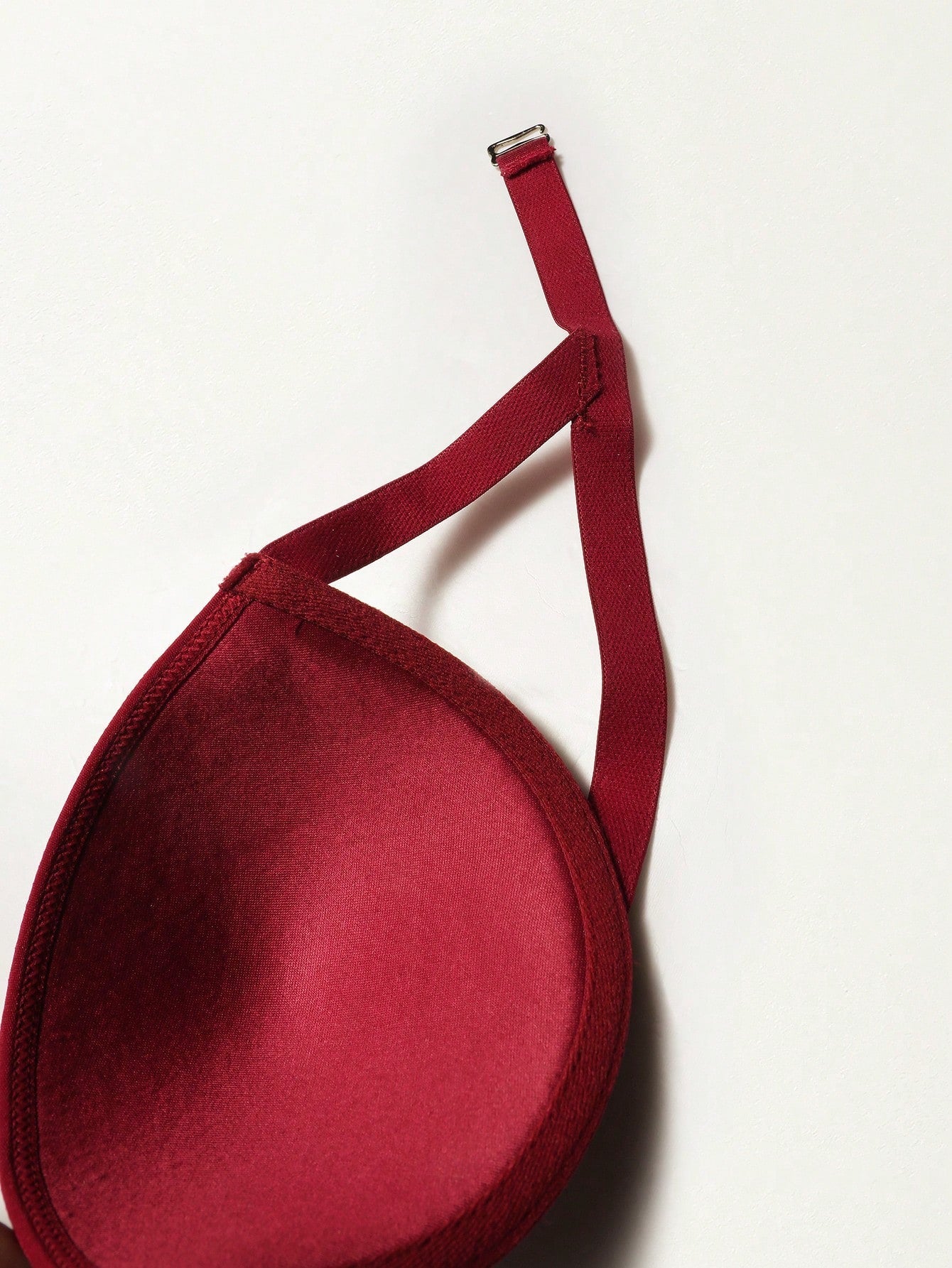 Solid Strapless Underwire Bra - Negative Apparel