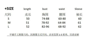 Square neck pullover slim long - sleeved knitted top - Negative Apparel