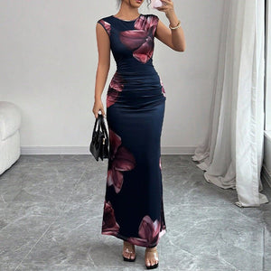Summer Dress bodycon long dress women - Negative Apparel