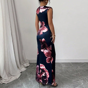 Summer Dress bodycon long dress women - Negative Apparel