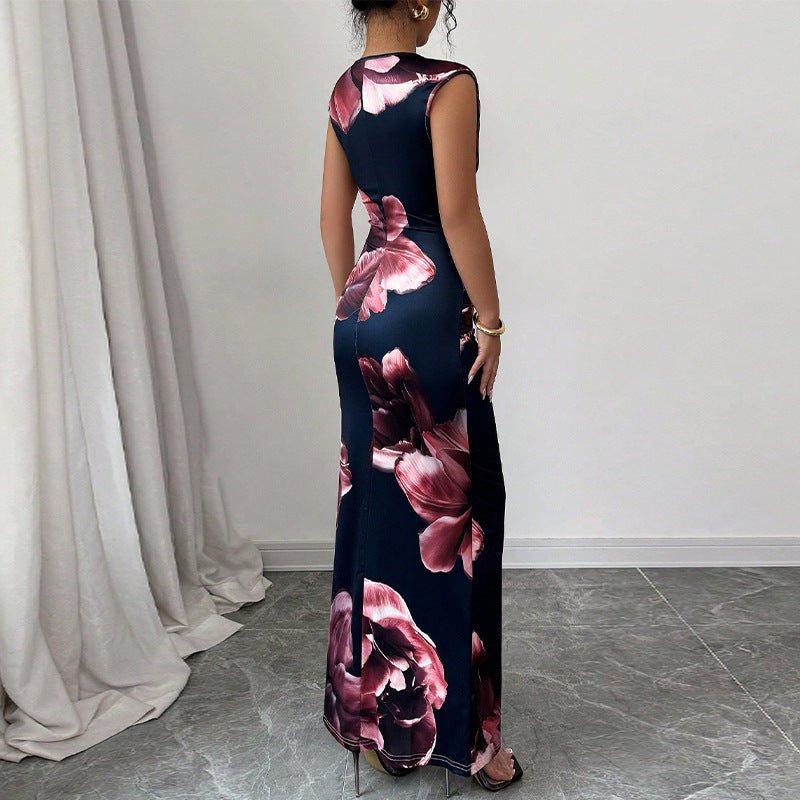 Summer Dress bodycon long dress women - Negative Apparel