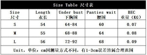 Summer suspenders sxy lace hollow body shaping jumpsuit ladies sxy underwear all - match outfit - Negative Apparel