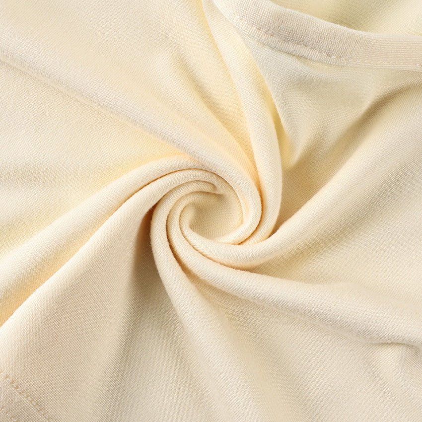 Sun - Kissed Serenity | Knitted Suspender & Shorts Loungewear Set - Negative Apparel