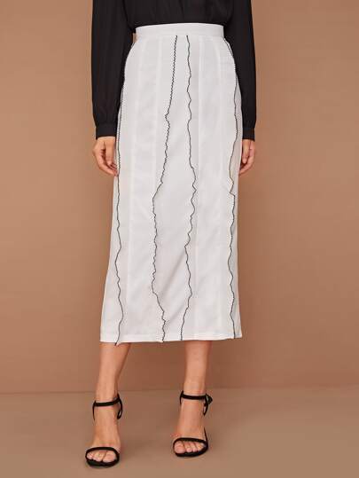 Negative Apparel Women Skirt FD