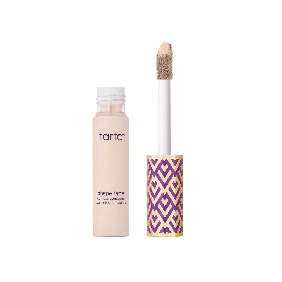 Tarte Shape Tape Contour Concealer - Negative Apparel