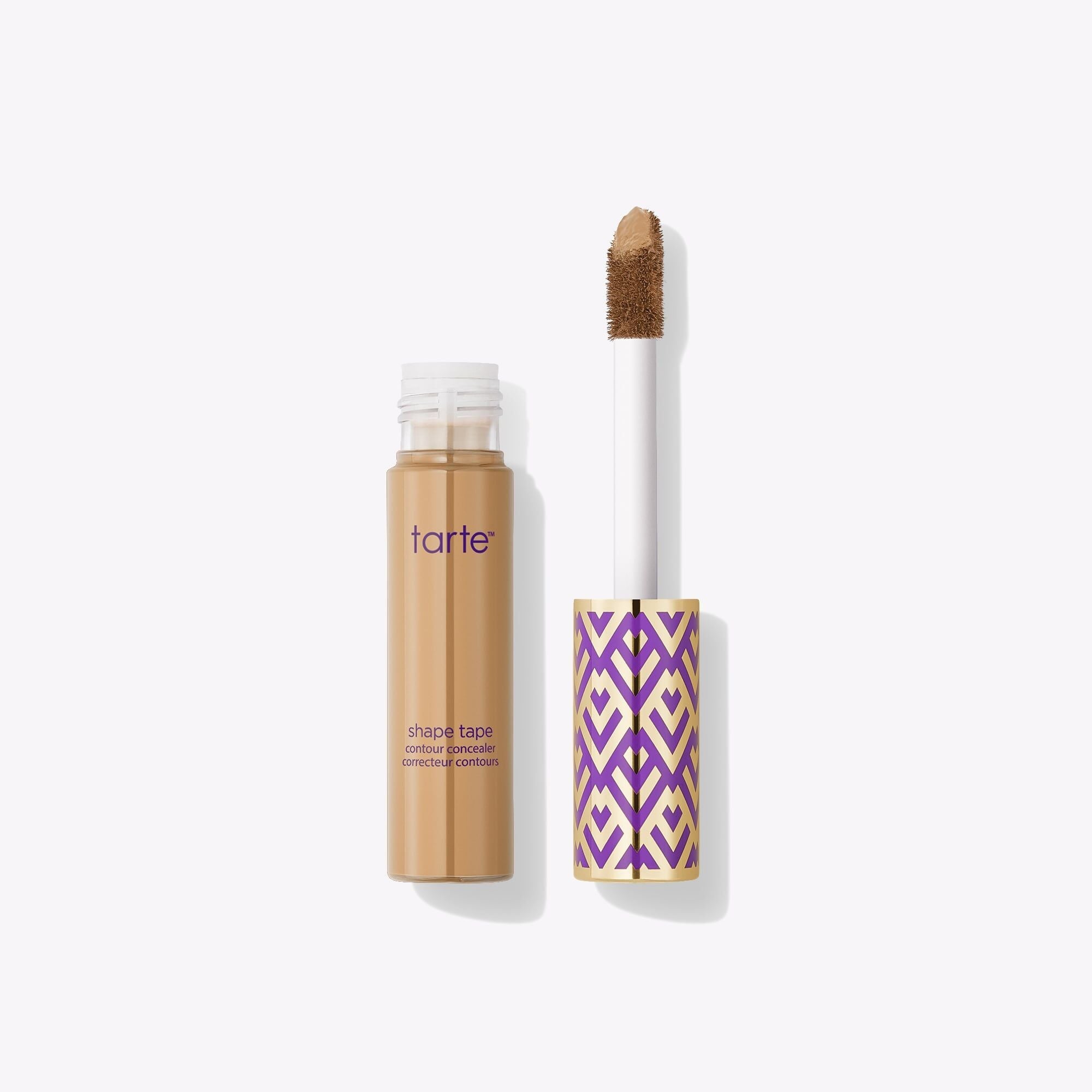 Tarte Shape Tape Contour Concealer - Negative Apparel