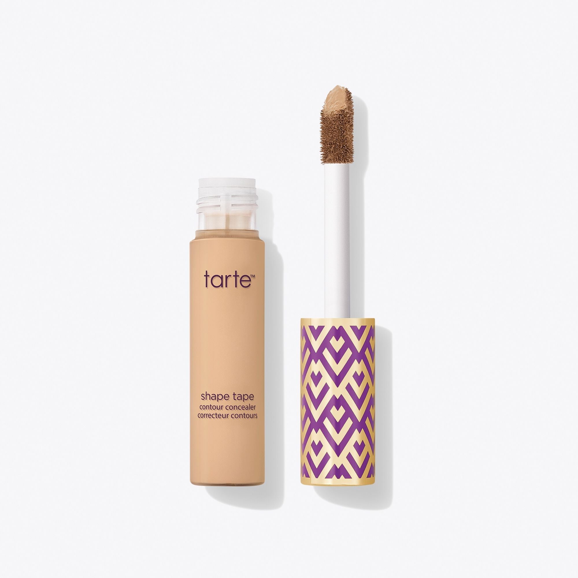 Tarte Shape Tape Contour Concealer - Negative Apparel