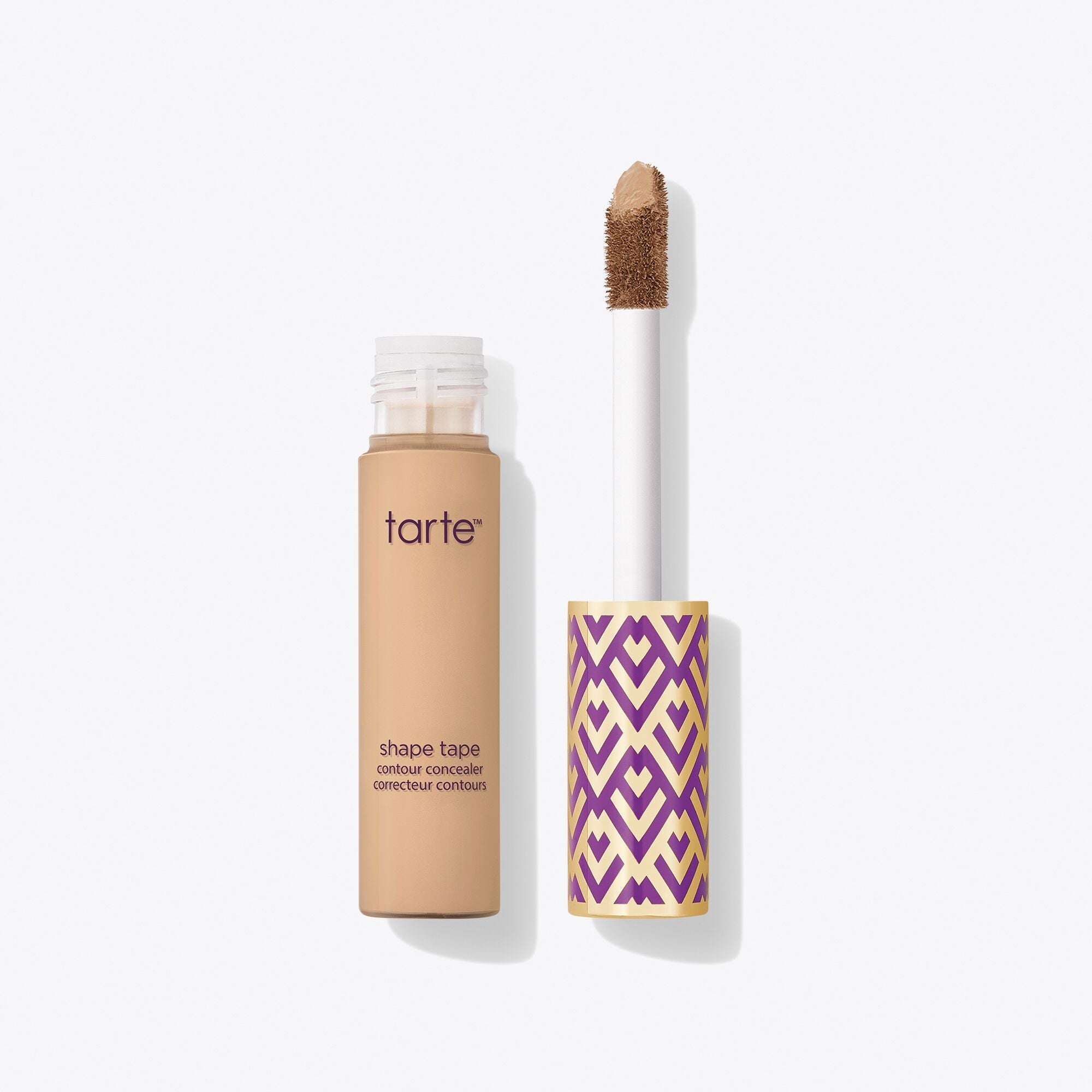 Tarte Shape Tape Contour Concealer - Negative Apparel