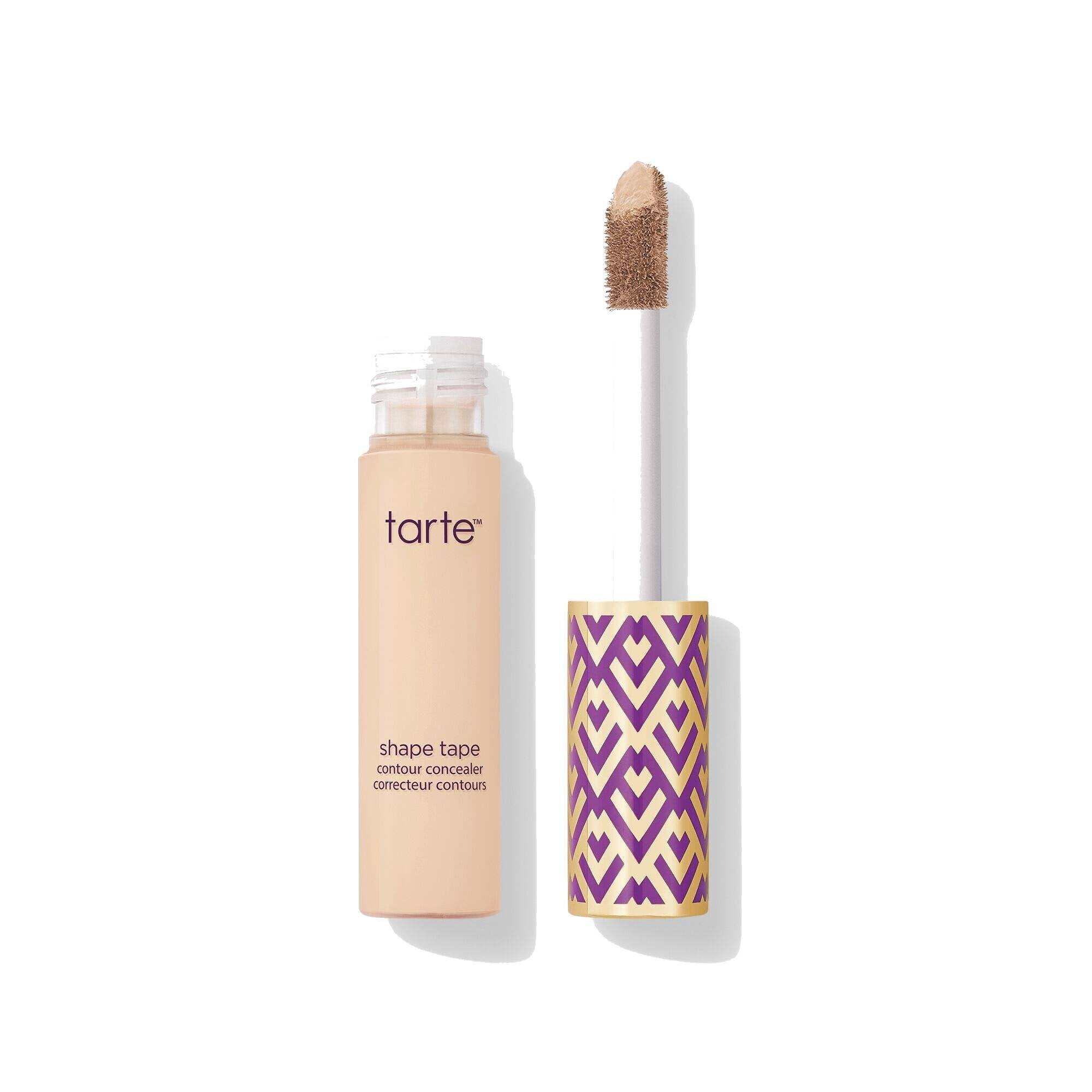 Tarte Shape Tape Contour Concealer - Negative Apparel