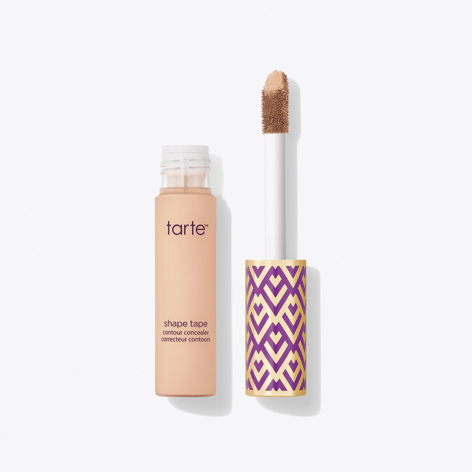 Tarte Shape Tape Contour Concealer - Negative Apparel