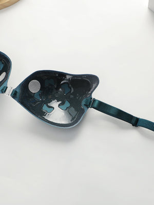 The Discreet Lift | Palm Shape Self - Adhesive Silicone Breast Stickers - Negative Apparel