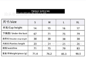 The Everyday Air | Women’s Black Breathable Nylon Bra & Underwear Set - Negative Apparel