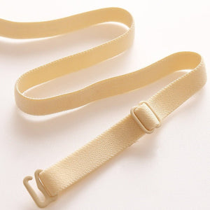 The Nude Whisper | Women's Wireless Push - Up Bra - Negative Apparel