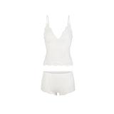 The Sculpt Cami & Boy Short | 2 - Piece Body - Contouring Set - Negative Apparel
