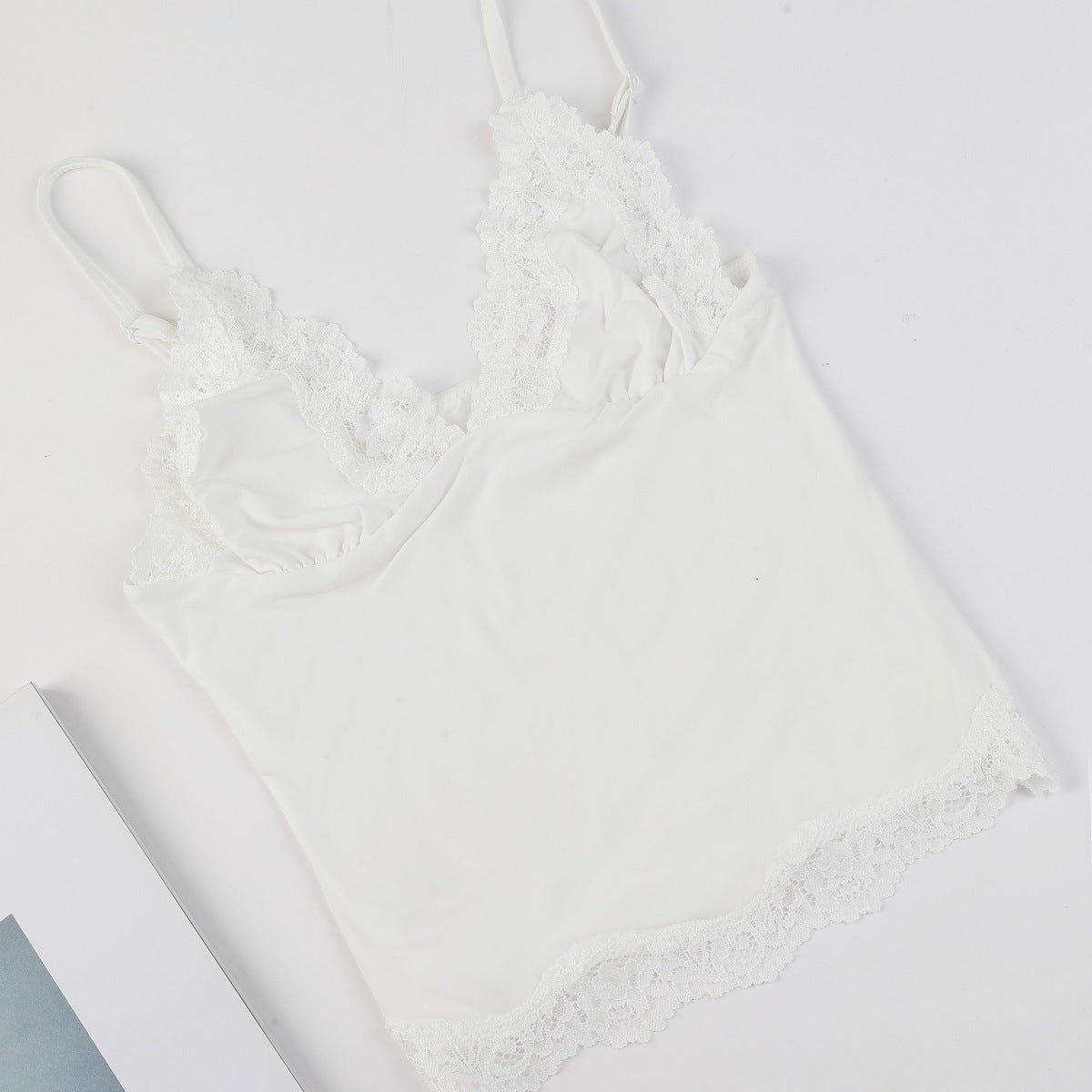 The Sculpt Cami & Boy Short | 2 - Piece Body - Contouring Set - Negative Apparel