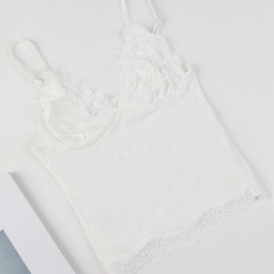 The Sculpt Cami & Boy Short | 2 - Piece Body - Contouring Set - Negative Apparel