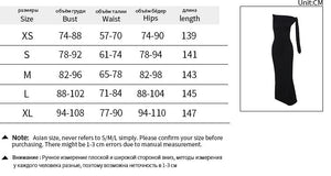 The Slant Elegance | Women's Sleeveless Slant Collar Bodycon Maxi Dress - Negative Apparel
