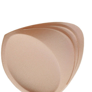 The Voluptuous Secret | Thick Self - Adhesive Silicone Breast Enhancers - Negative Apparel