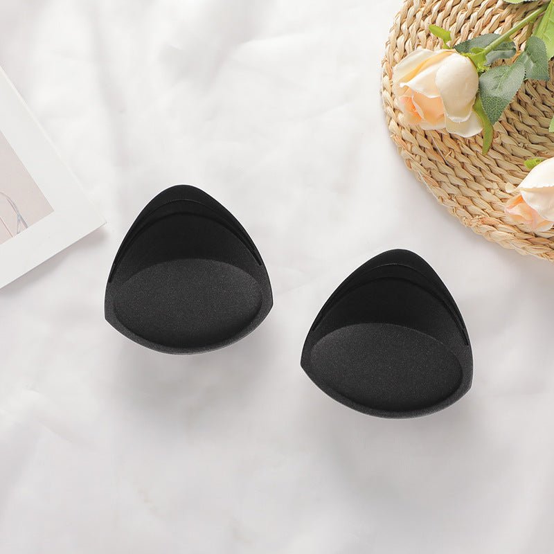 The Voluptuous Secret | Thick Self - Adhesive Silicone Breast Enhancers - Negative Apparel