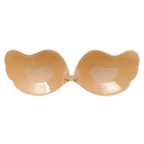 The Winged Secret | Mango Shape Adhesive Breast Lift Stickers - Negative Apparel