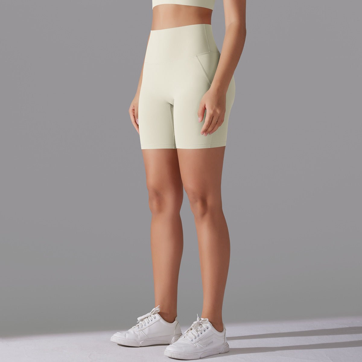 The Zenith Motion Short | Sculpted. Seamless. Sovereign - Negative Apparel