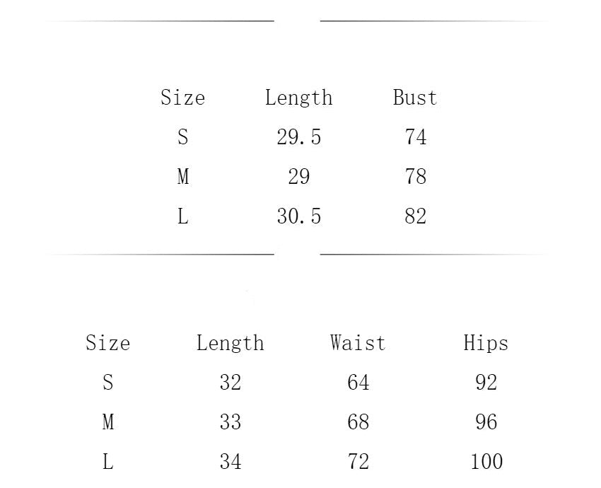 Thin lace knitted comfortable skin - friendly suspender shorts two - piece set - Negative Apparel