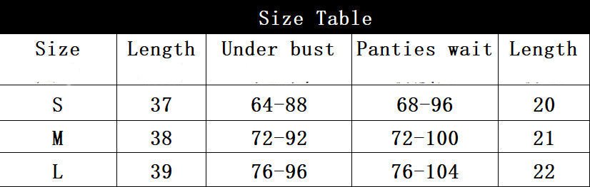 Transparent mesh splicing chest cotton gathered jumpsuit underwear panty set - Negative Apparel