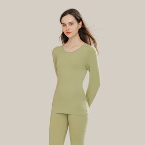 Unisex Cotton Thermal Set | Winters 2025 Collection - Negative Apparel