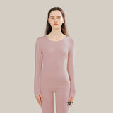 Unisex Cotton Thermal Set | Winters 2025 Collection - Negative Apparel