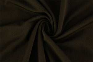 Verona Rib | Turtleneck Spliced Tie - Waist Maxi Dress - Negative Apparel