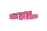 Versatile Jeans Casual Pants High - Grade Belt - Negative Apparel