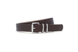 Versatile Jeans Casual Pants High - Grade Belt - Negative Apparel