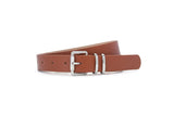 Versatile Jeans Casual Pants High - Grade Belt - Negative Apparel