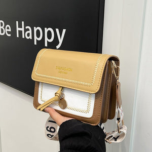 Versatile new crossbody bag FD - Negative Apparel