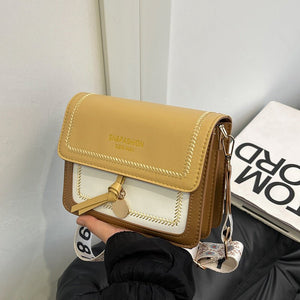 Versatile new crossbody bag FD - Negative Apparel
