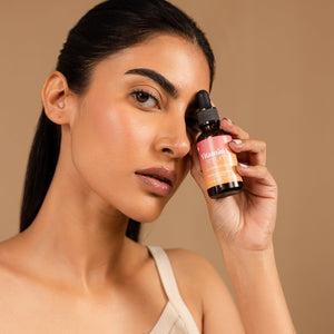 Vitamin C Serum - Negative Apparel