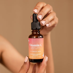 Vitamin C Serum - Negative Apparel