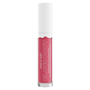 Wet n Wild Cloud Pout Marshmallow Lip Mousse - Negative Apparel