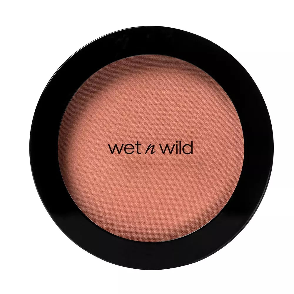 Wet n Wild Color Icon Blush - Negative Apparel